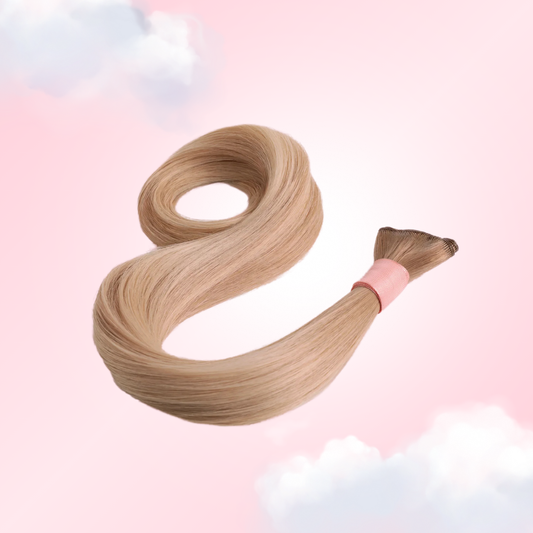 SECRET WEFT