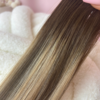 EXPRESS TAPE WEFT