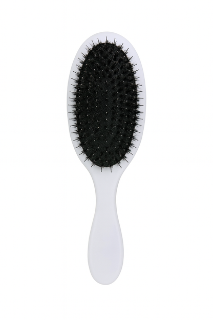 BRANDED BOAR BRISTLE BRUSH WITH BOX x 150