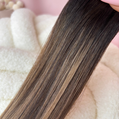 EXPRESS TAPE WEFT