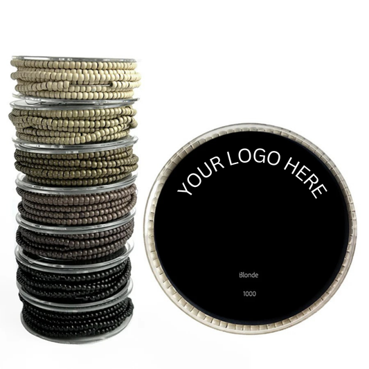 BRANDED PRE-LOADED NANO BEADS