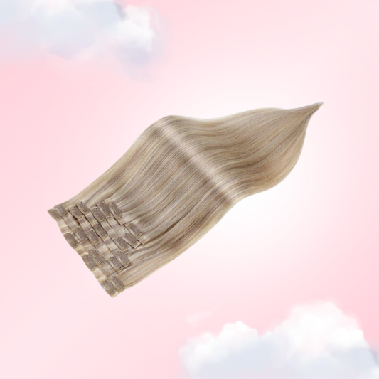 SEAMLESS CLIP INS