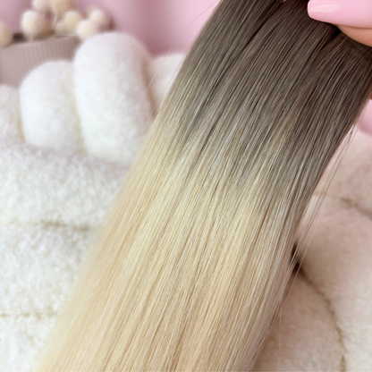 EXPRESS TAPE WEFT