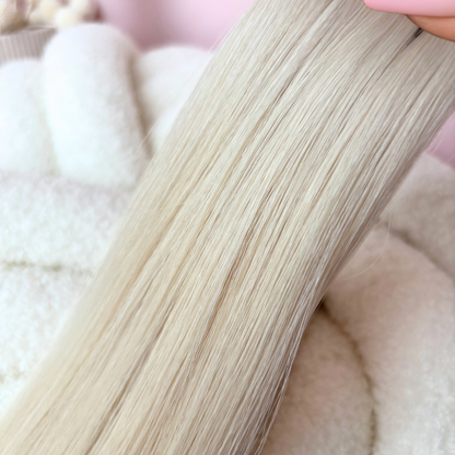 EXPRESS TAPE WEFT